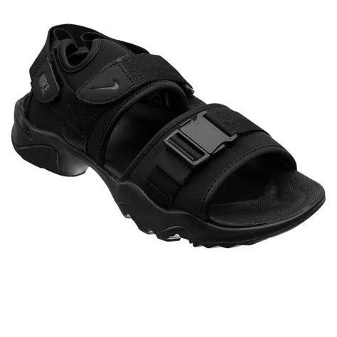 nike gympen dames zwart|zwarte nike sandalen.